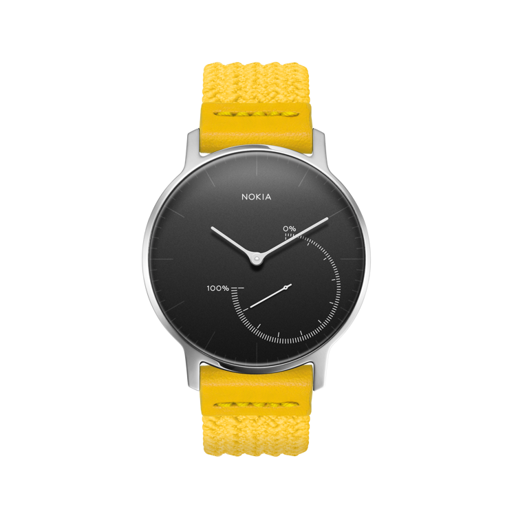 Mynd Lemon Summer Strap