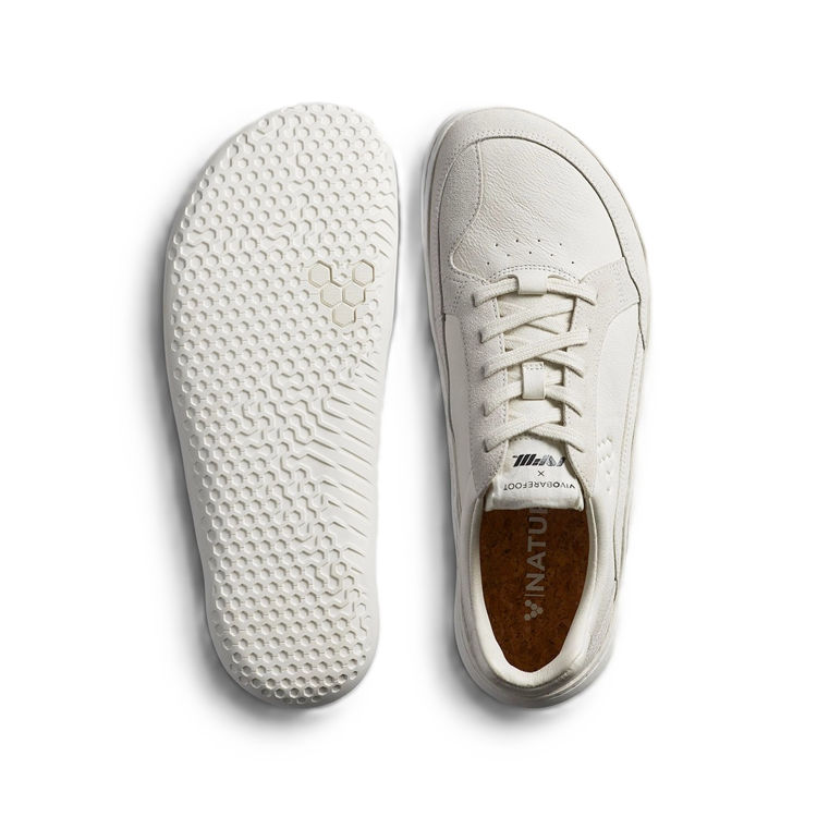 Mynd Vivobarefoot Gobi II Sneaker Leather dömu