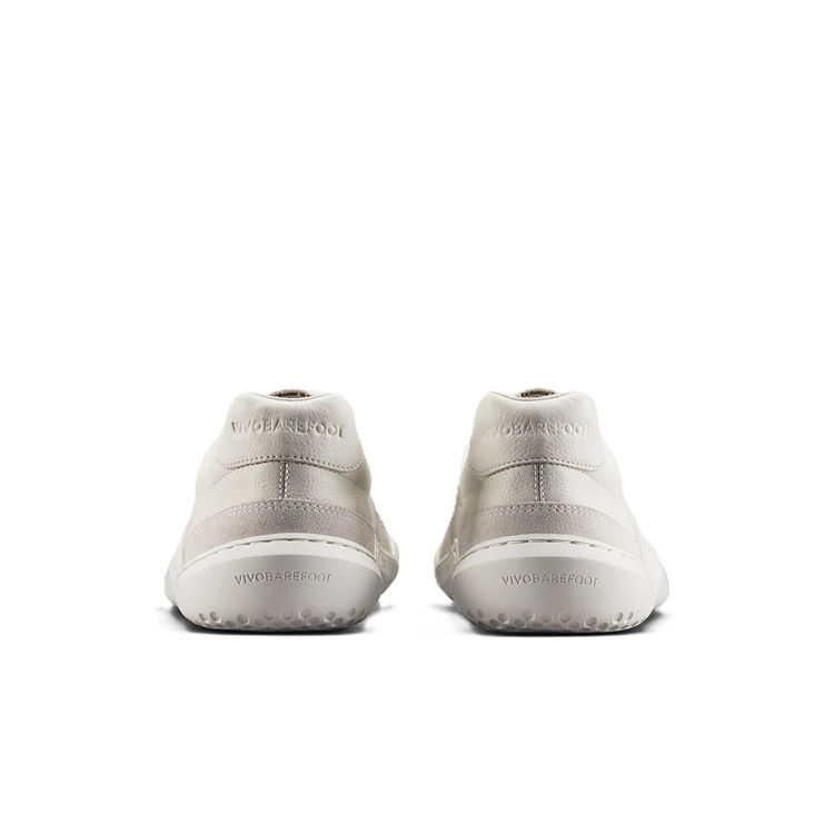 Mynd Vivobarefoot Gobi II Sneaker Leather dömu