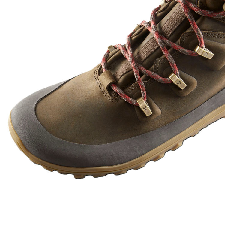 Mynd Vivobarefoot Tracker Leather AT dömu