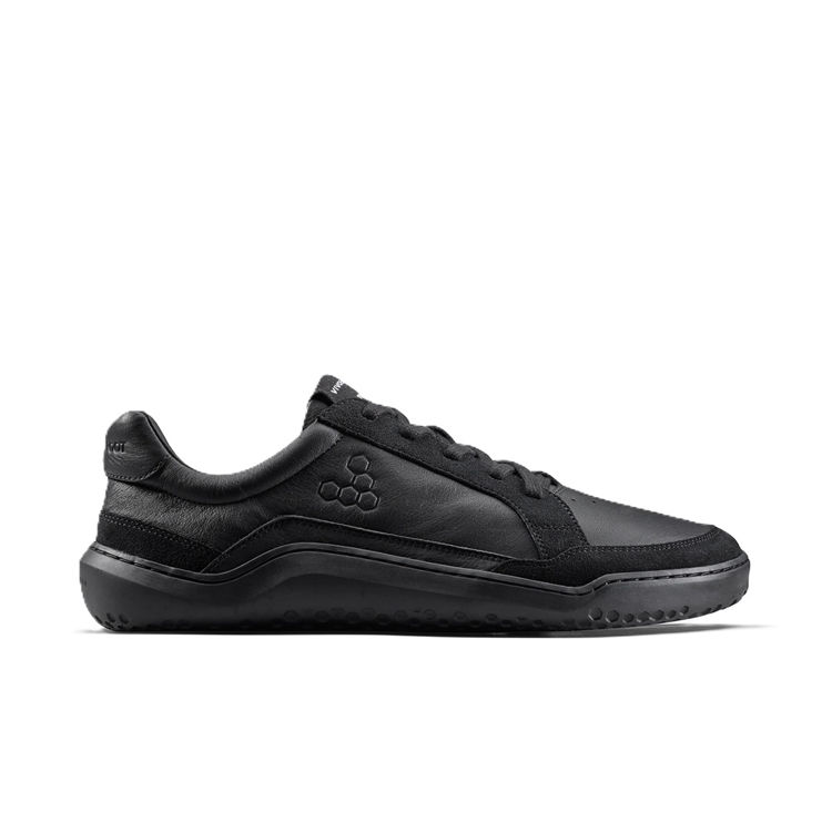 Mynd Vivobarefoot Gobi II Sneaker Leather herra