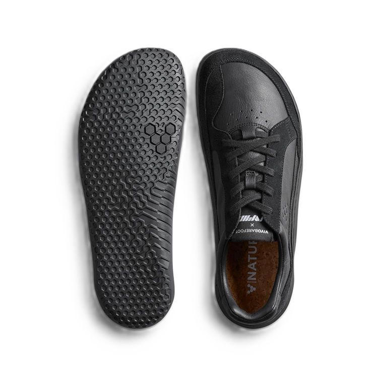 Mynd Vivobarefoot Gobi II Sneaker Leather herra
