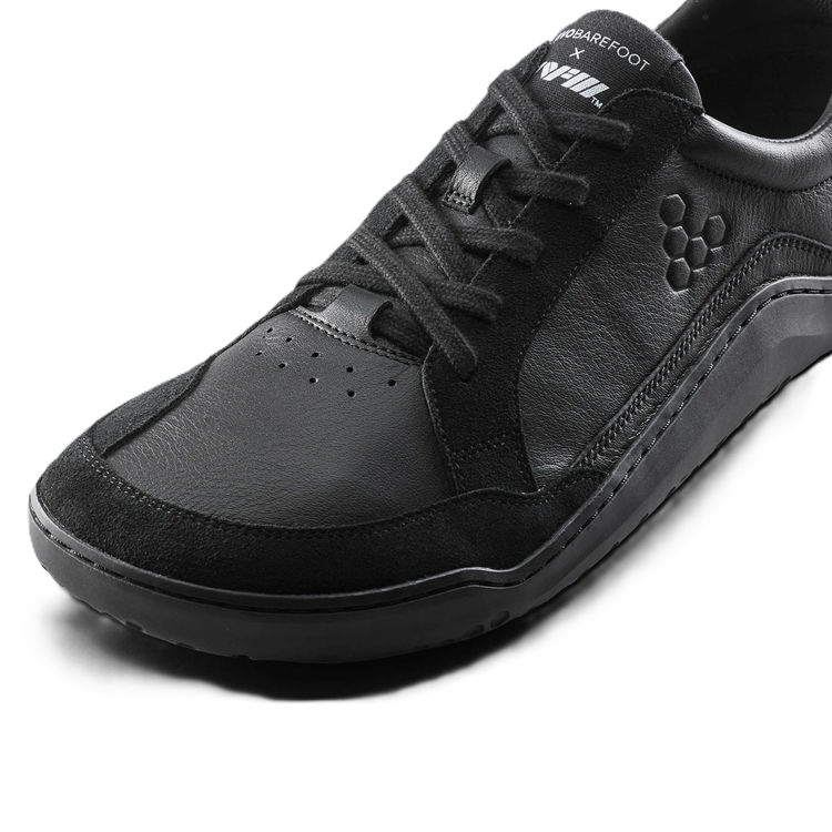 Mynd Vivobarefoot Gobi II Sneaker Leather herra
