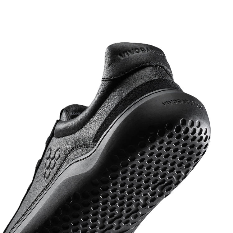 Mynd Vivobarefoot Gobi II Sneaker Leather herra