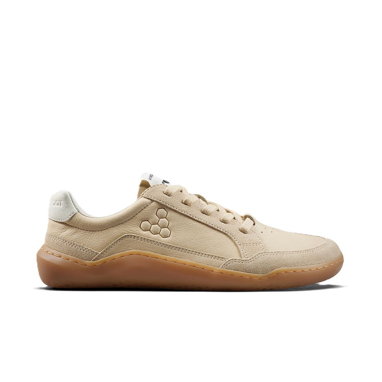Mynd Vivobarefoot Gobi II Sneaker Leather dömu