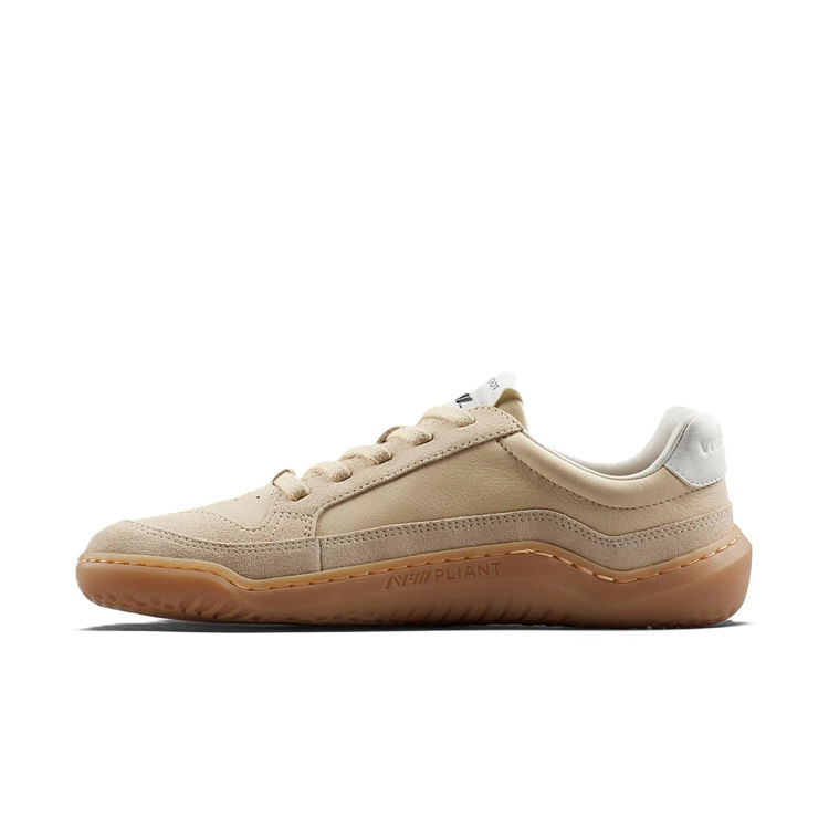 Mynd Vivobarefoot Gobi II Sneaker Leather dömu