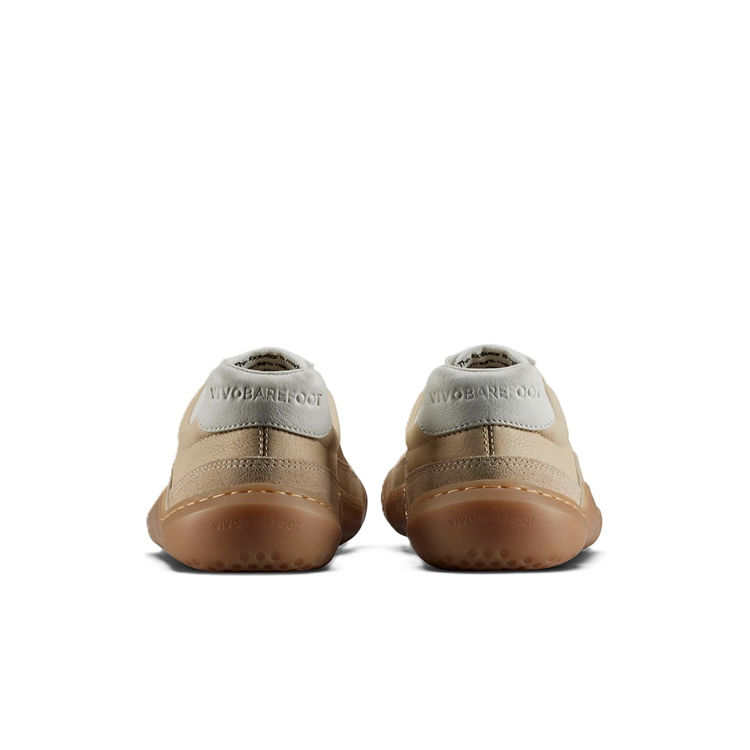 Mynd Vivobarefoot Gobi II Sneaker Leather dömu