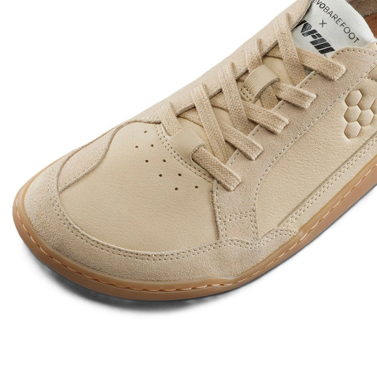 Mynd Vivobarefoot Gobi II Sneaker Leather dömu