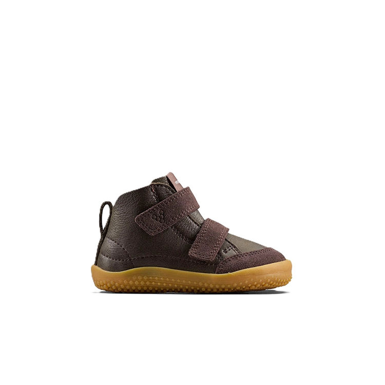 Mynd Vivobarefoot Gobi Boot Toddlers