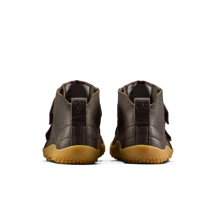 Mynd Vivobarefoot Gobi Boot Toddlers