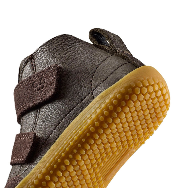 Mynd Vivobarefoot Gobi Boot Toddlers