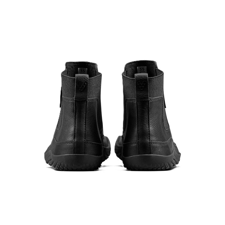 Mynd Vivobarefoot Gobi Chelsea Juniors