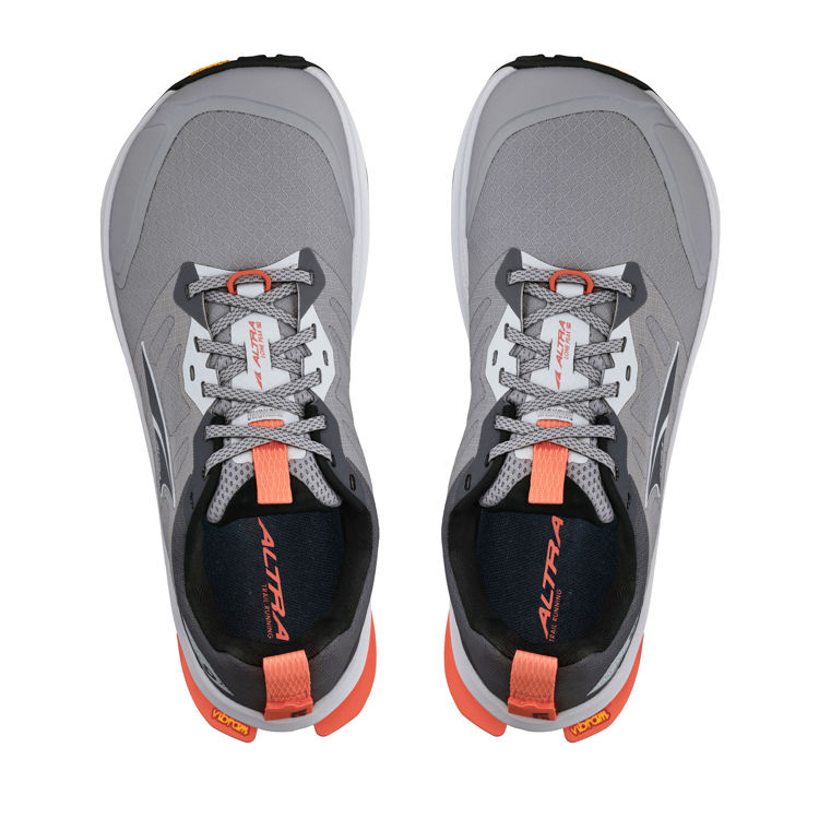Mynd Altra Lone Peak 9+ hlaupaskór kvenna