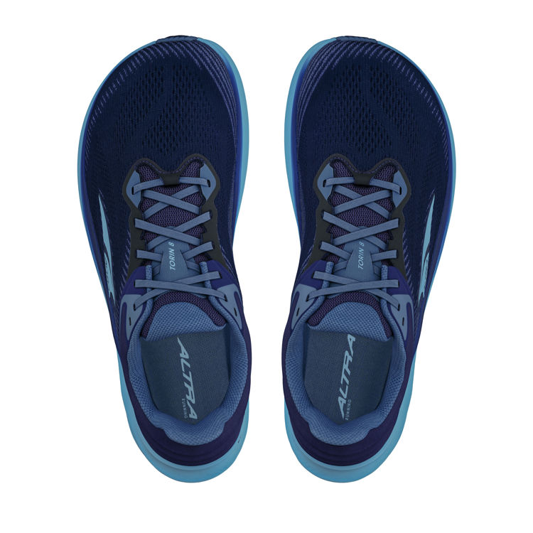 Mynd Altra Torin 8 hlaupaskór karla