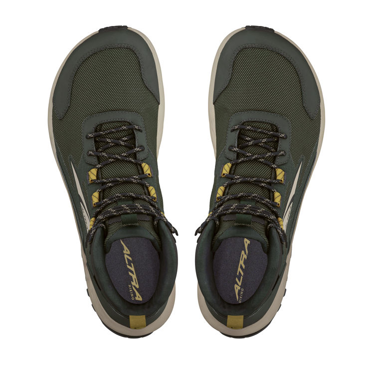 Mynd Altra Timp 5 Hiker GTX karla