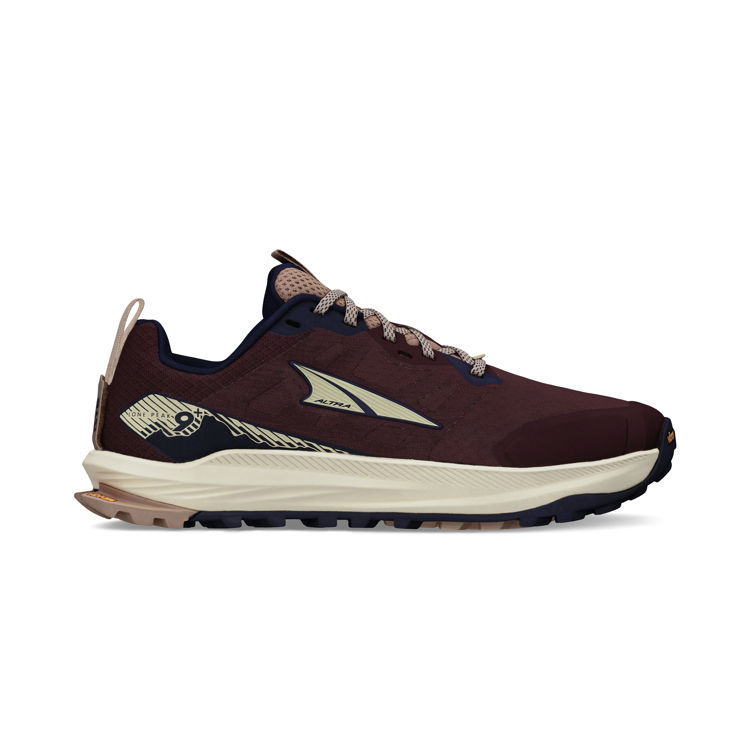 Mynd Altra Lone Peak 9+ hlaupaskór kvenna
