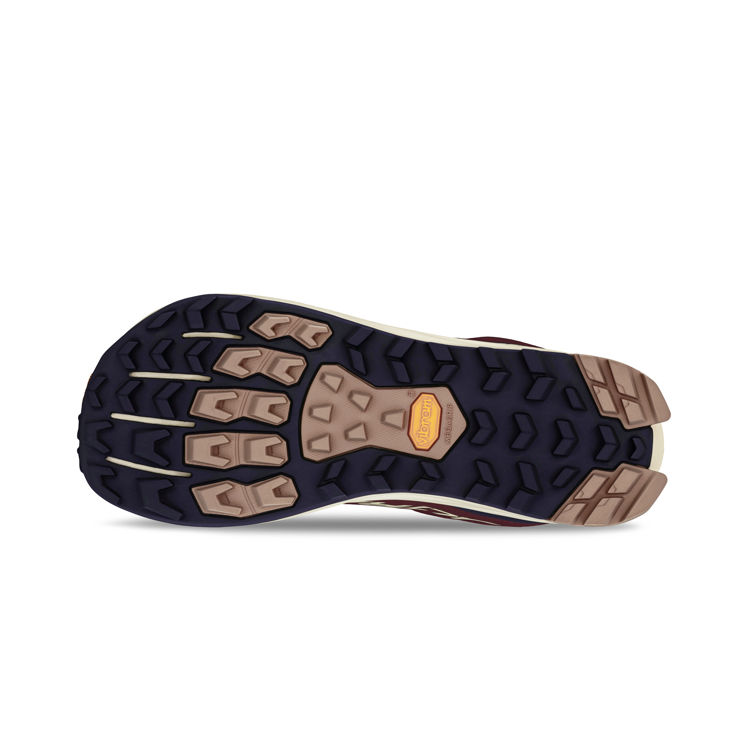 Mynd Altra Lone Peak 9+ hlaupaskór kvenna