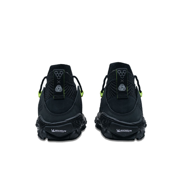 Mynd Vivobarefoot Magna Forest herra