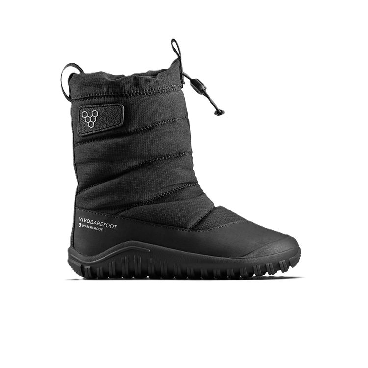 Mynd Vivobarefoot Tracker Boot AT Kids