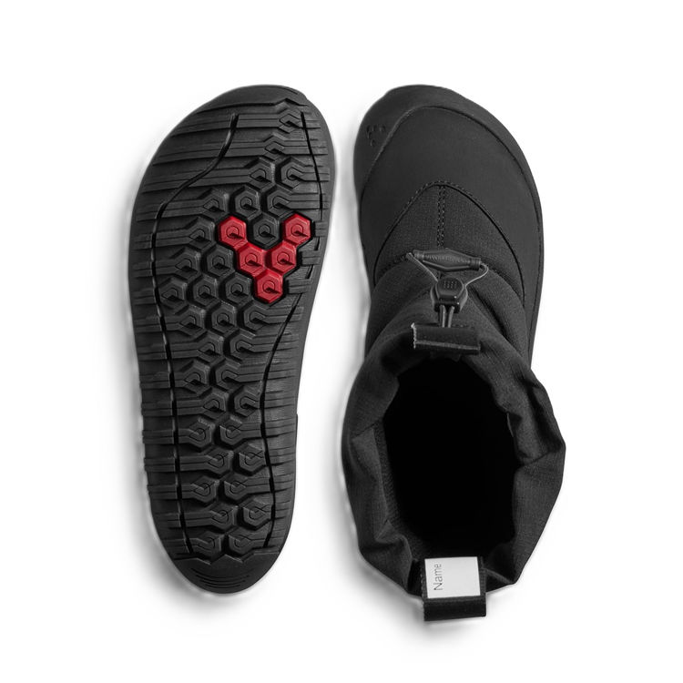 Mynd Vivobarefoot Tracker Boot AT Kids