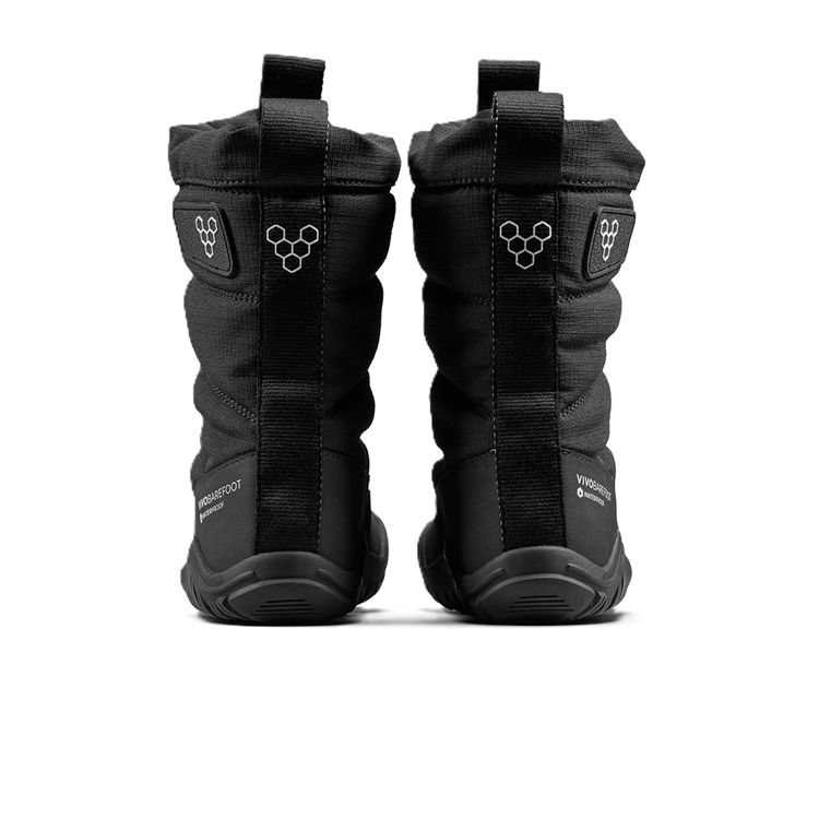 Mynd Vivobarefoot Tracker Boot AT Kids