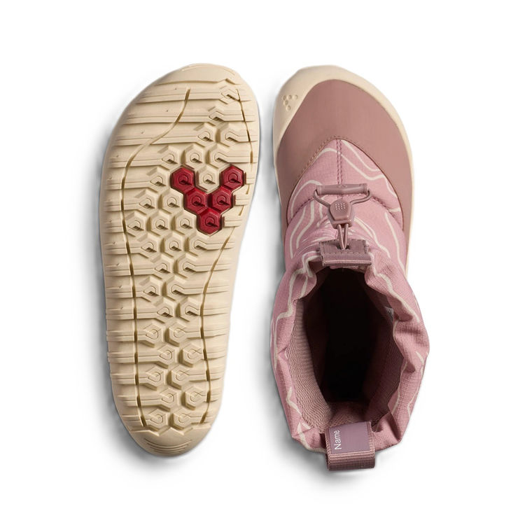 Mynd Vivobarefoot Tracker Boot AT Kids