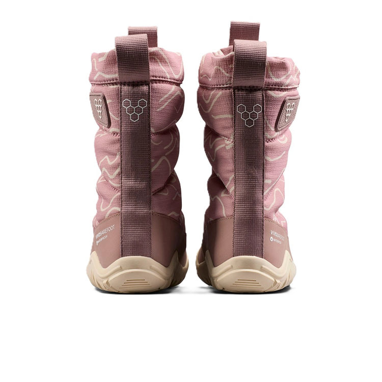 Mynd Vivobarefoot Tracker Boot AT Kids