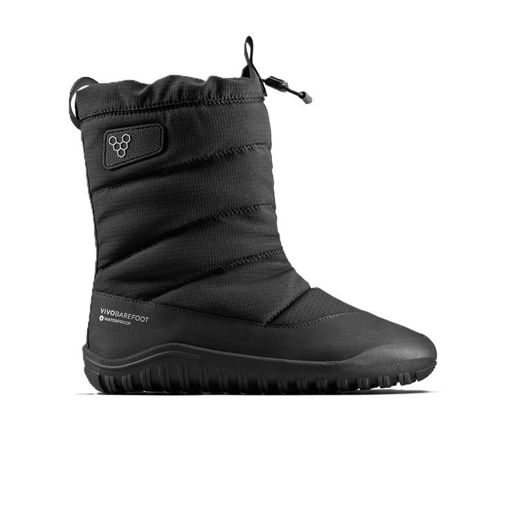Mynd Vivobarefoot Tracker Boot AT Juniors