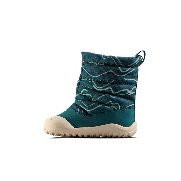 Mynd Vivobarefoot Tracker Boot AT Toddlers