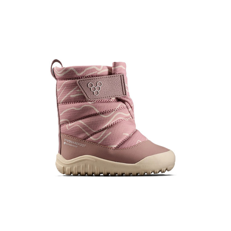 Mynd Vivobarefoot Tracker Boot AT Toddlers