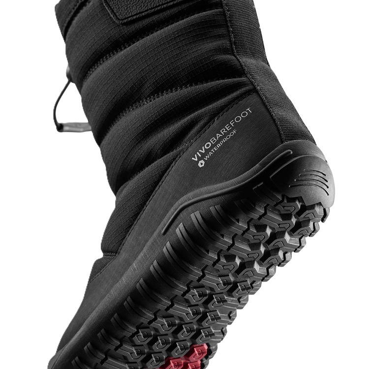 Mynd Vivobarefoot Tracker Boot AT Preschool