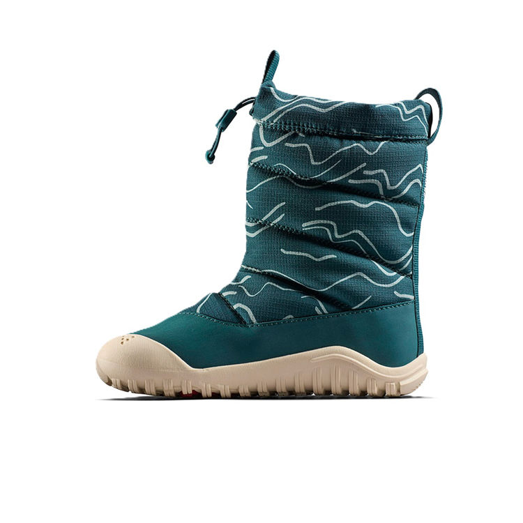 Mynd Vivobarefoot Tracker Boot AT Preschool