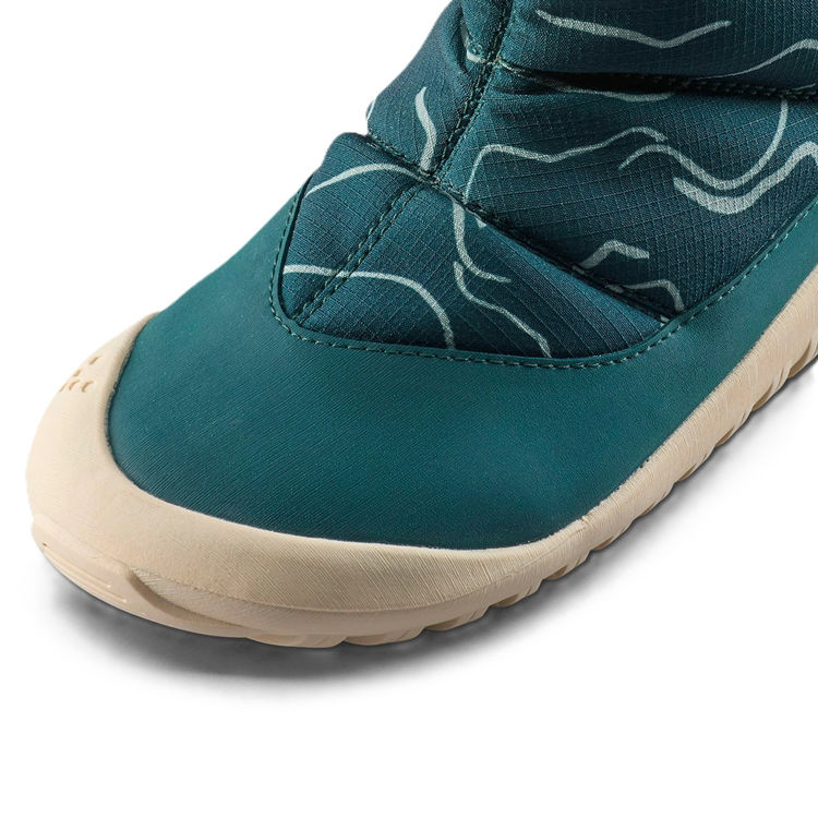 Mynd Vivobarefoot Tracker Boot AT Preschool