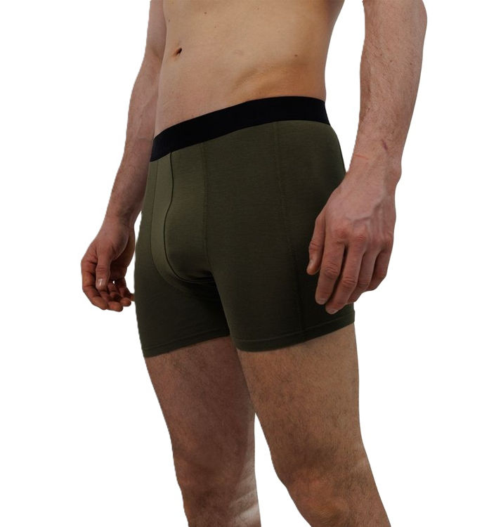 Mynd Tufte Bambus boxer karla