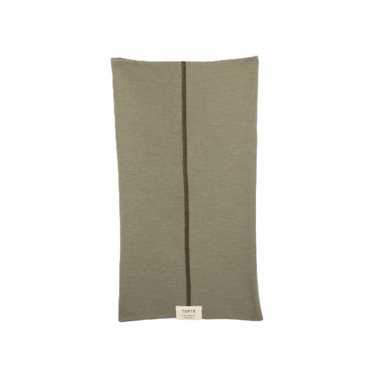 Mynd Tufte Frost Hiking kragi