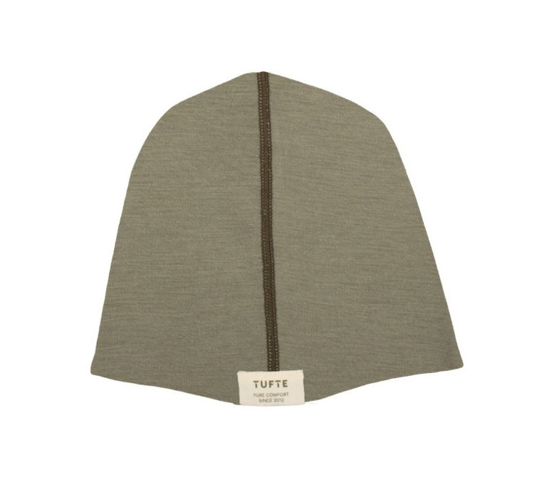 Mynd Tufte Frost Hiking Beanie