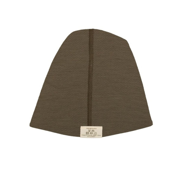 Mynd Tufte Frost Hiking Beanie