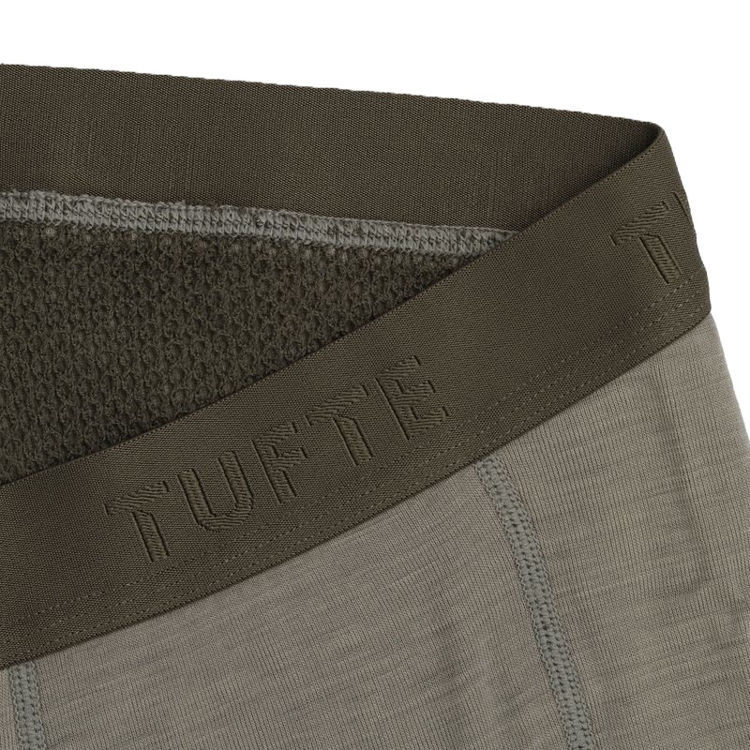 Mynd Tufte Polar Merino buxur karla