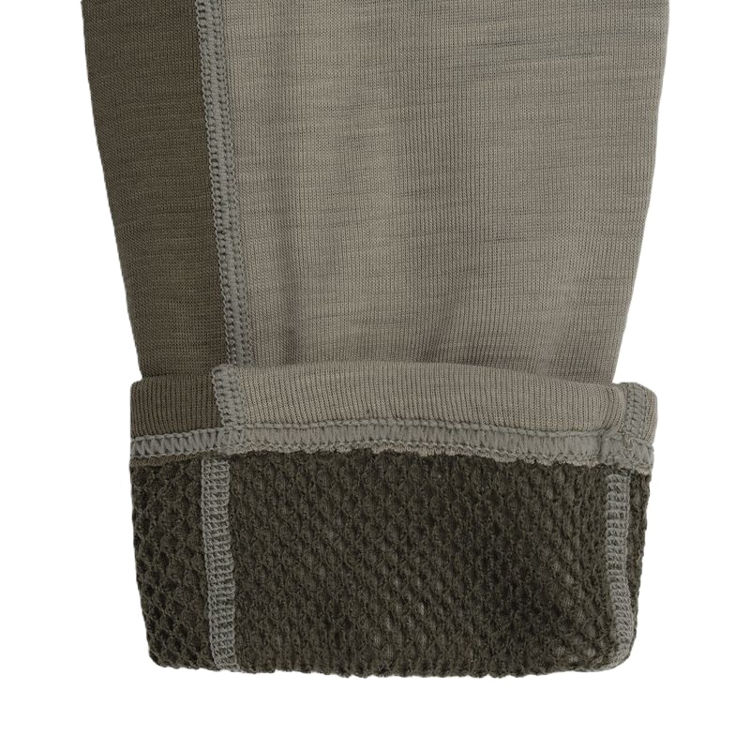 Mynd Tufte Polar Merino buxur karla