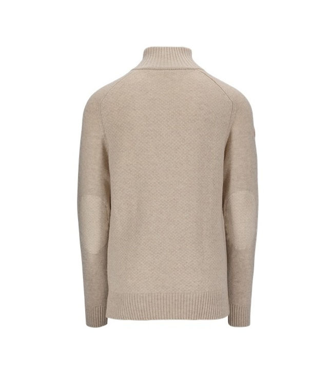 Mynd Tufte Robin Low hálfrennd karla