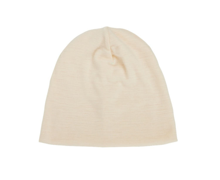 Mynd Tufte Frost Merino Beanie