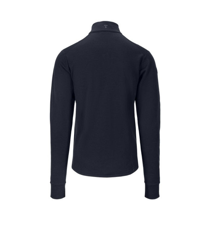 Mynd Tufte Falcon Merino ullarpeysa karla