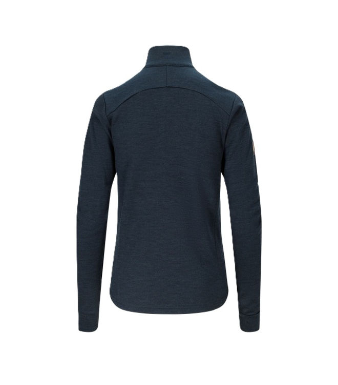 Mynd Tufte Falcon Merino ullarpeysa kvenna