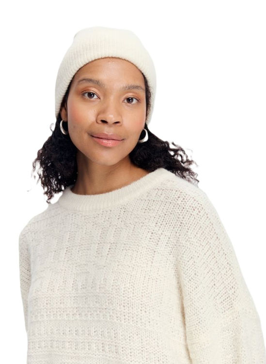 Mynd Tufte Fern Beanie húfa