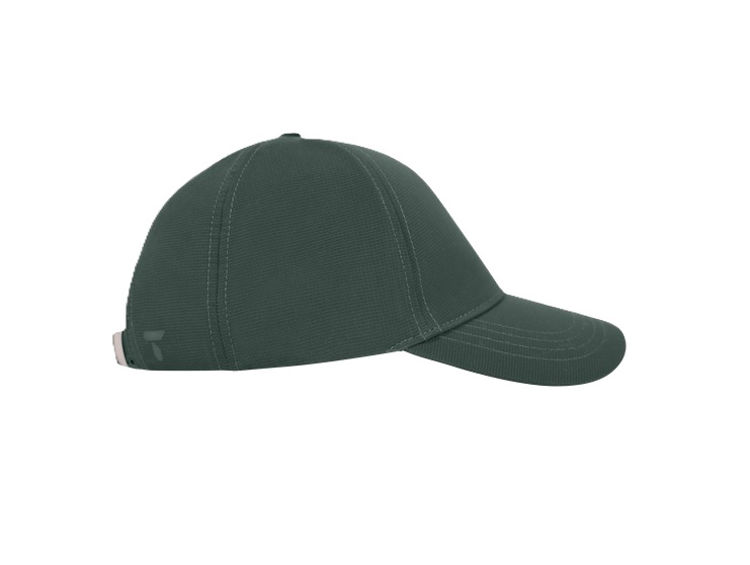 Mynd Tufte Pine derhúfa