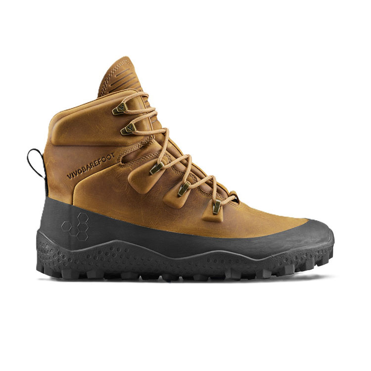 Mynd Vivobarefoot Tracker Winter II SG kvenna
