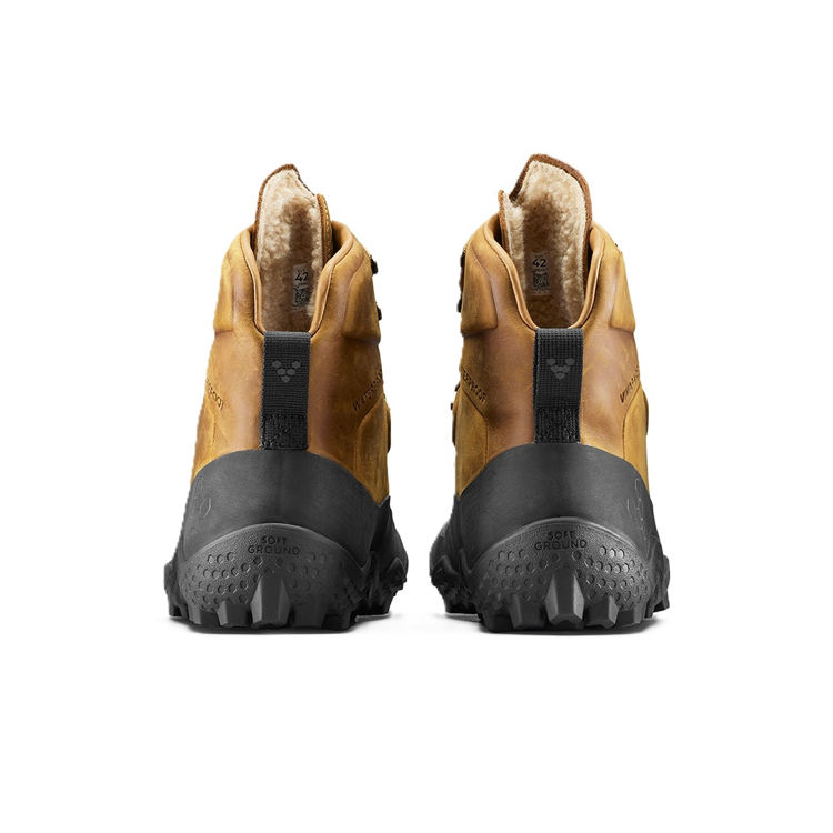 Mynd Vivobarefoot Tracker Winter II SG kvenna