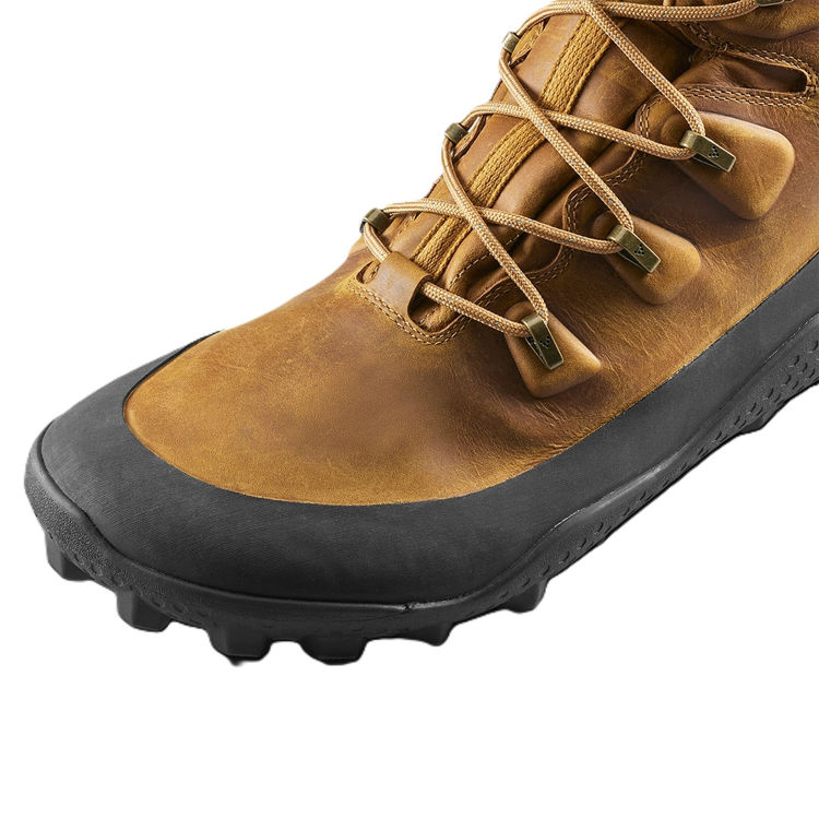 Mynd Vivobarefoot Tracker Winter II SG kvenna