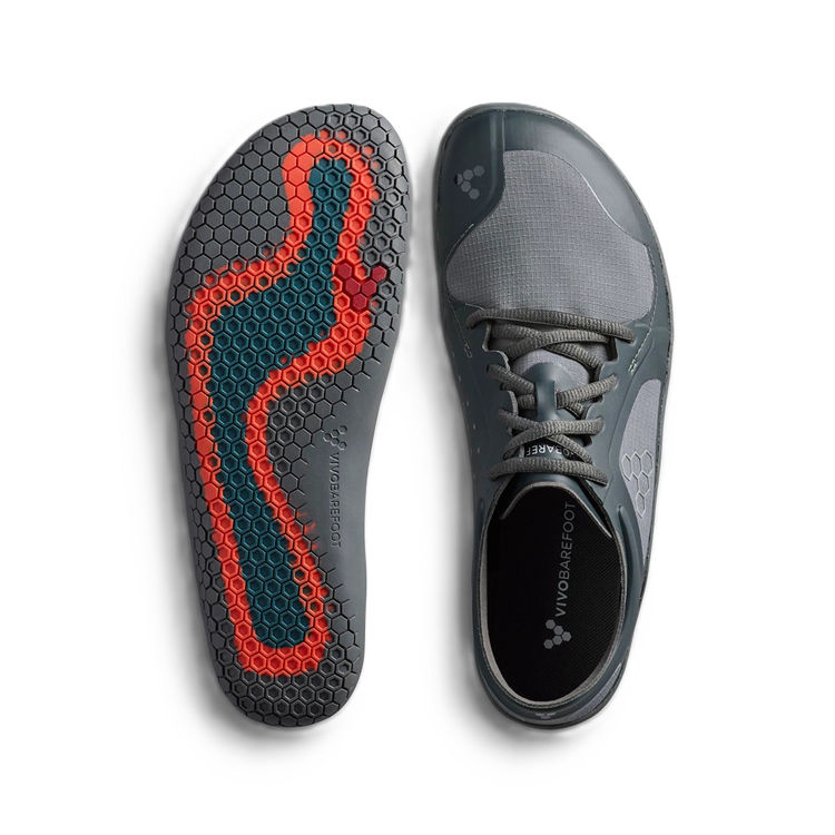 Mynd Vivobarefoot Primus lite IV AW dömu