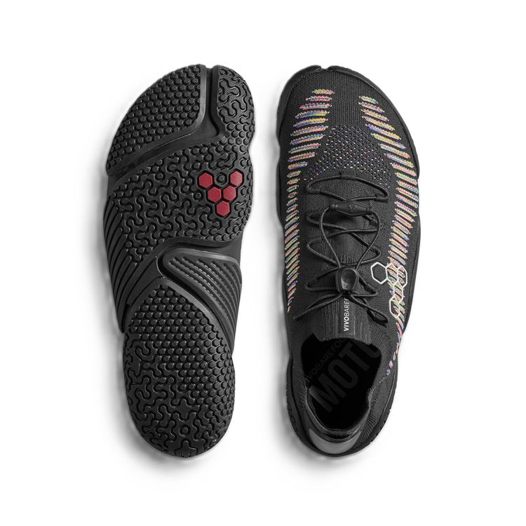 Mynd Vivobarefoot Motus Flex dömu